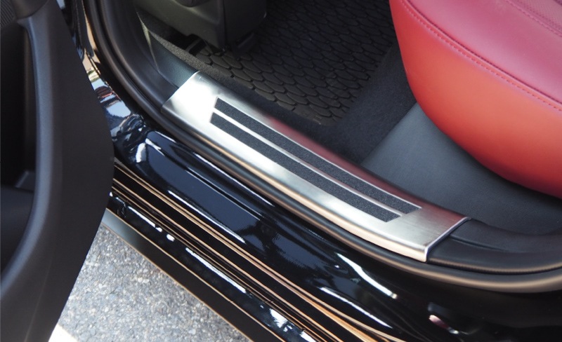 �ڥ��åȳ��MAZDA3 �����ɥ��ƥå� ��¦�����åեץ졼�ȡ���¦ �ѡ���2�����å� ���٤�2���顼 ����С��إ��饤��/�֥�å��إ��饤���MAZDA �ޥĥ�3 BP�� FASTBACK SEDAN �ե����ȥХå� ���� ���� �ݸ��ͽ������/�֥�å�:3��10��������ͽ���