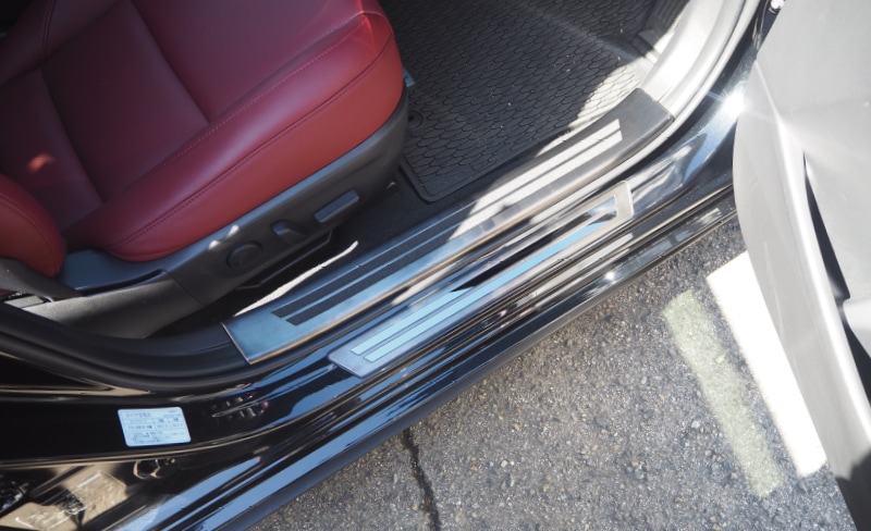 �ڥ��åȳ��MAZDA3 �����ɥ��ƥå� ��¦�����åեץ졼�ȡ���¦ �ѡ���2�����å� ���٤�2���顼 ����С��إ��饤��/�֥�å��إ��饤���MAZDA �ޥĥ�3 BP�� FASTBACK SEDAN �ե����ȥХå� ���� ���� �ݸ��ͽ������/�֥�å�:3��10��������ͽ���