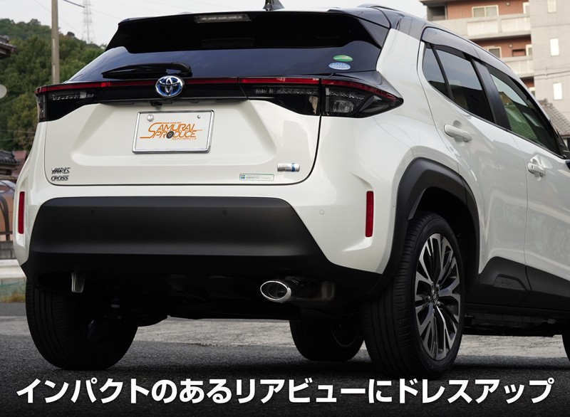 ꥹ Х ޥե顼å å奫å С 1P ɻߥ磻 ȥåѡ°åȥ西 TOYOTA YARIS CROSS   ꥢ ޥե顼  ѡ ɥ쥹å ꡼ ҳ  ץ