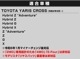 ꥹ Х ޥե顼å å奫å С 1P ɻߥ磻 ȥåѡ°åȥ西 TOYOTA YARIS CROSS   ꥢ ޥե顼  ѡ ɥ쥹å ꡼ ҳ  ץ