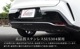 饦󥹥ݡ ꥢХѡ˥å 3P ֥å̻ž夲TOYOTA ȥ西 CROWN SPORT AZSH36W AZSH37W PHEV   ꥢ  ѡ ɥ쥹å ץ ꡼ ҳ