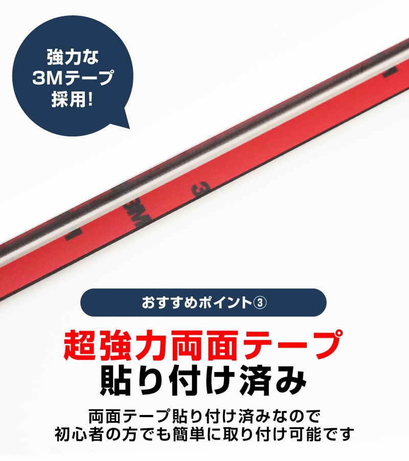 【アウトレット品】新型フォレスター SL系 ウィンドウトリムガーニッシュ 6P ブラック鏡面仕上げ ｜SUBARU スバル FORESTER 専用 カスタム パーツ ドレスアップ アクセサリー オプション 窓枠 サイド ドア 外装 保護 カー用品 社外