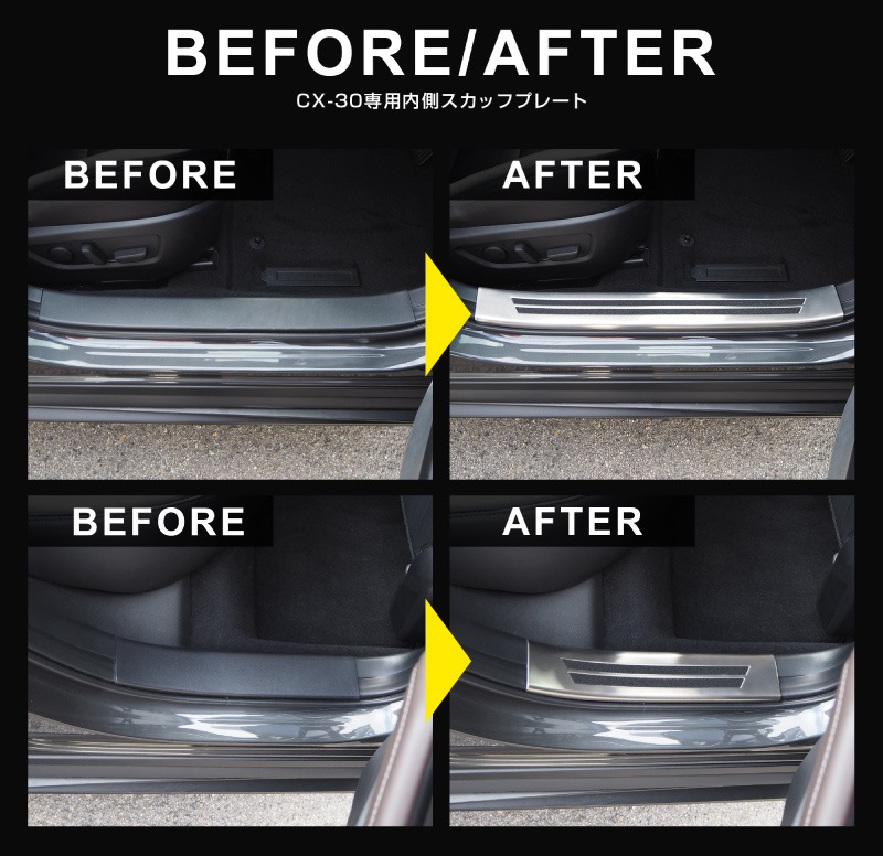 CX-30 ��¦�����åեץ졼�� ���ߤ��դ� ���٤�2���顼 ����С�/�֥�å� 4P�åޥĥ� MAZDA CX30 DM8P DMEP �������� �ɥ쥹���å� ���������꡼ �ҳ��� ���� �ѡ��� ������ ���� �����ɥ��ƥå� �����ɥ������ȡ�ͽ������/�֥�å�:12��20��������ͽ���