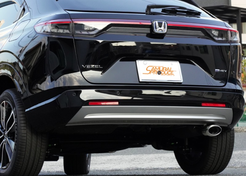  Х ޥե顼å å奫å С 1P ɻߥ磻 ȥåѡ° 2024ǯޥʡ󥸸бåۥ HONDA VEZEL RV   ꥢ ޥե顼  ѡ ɥ쥹å ꡼ ҳ  ץ
