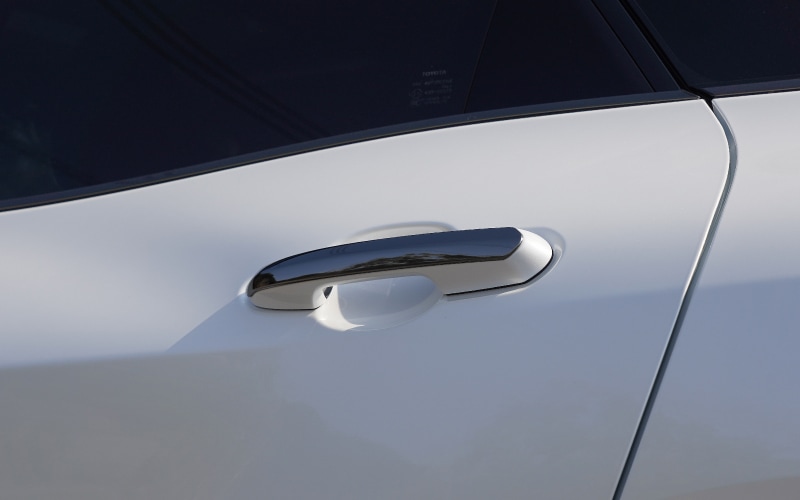 ���饦�󥹥ݡ���/���饦�󥯥��������С�/���饦�󥨥��ơ��ȡ�RAV4/RAV4 PHV ���� ���������ɥ��ϥ�ɥ륫�С� 4P �֥�å����̻ž夲��TOYOTA �ȥ西 CROWN SPORT CROSSOVER ESTATE RAV4 ���� ������ �ɥ��Υ� �������� �ѡ��� �ɥ쥹���å� ���ץ���� ���������꡼ �ҳ���