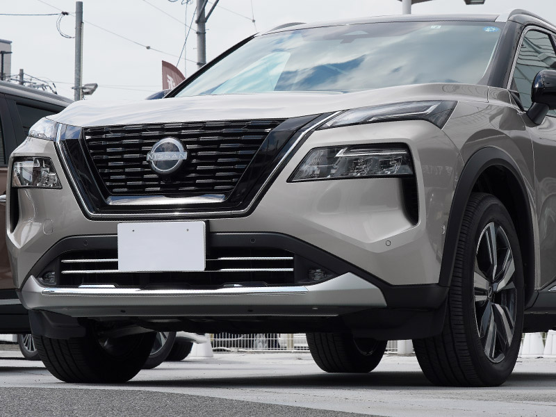 �������ȥ쥤�� T33 �ե���� ��������륬���˥å��� 2P ���̻ž夲 ������ NISSAN X-TRAIL ���� ���� �ե���� ����� �������� �ѡ��� �ɥ쥹���å� ���������꡼ �ҳ��� ������