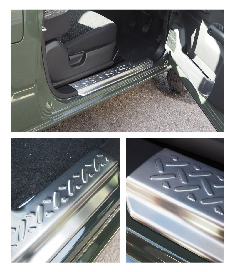 ˡ/ˡ ɥ륹å ʹ 2P ٤3顼 С/֥å/ܥĴJIMNY JB64W JIMNY SIERRA JB74 ɥƥå åեץ졼  ݸ  ѡ ɥ쥹å ꡼ ҳ ץ