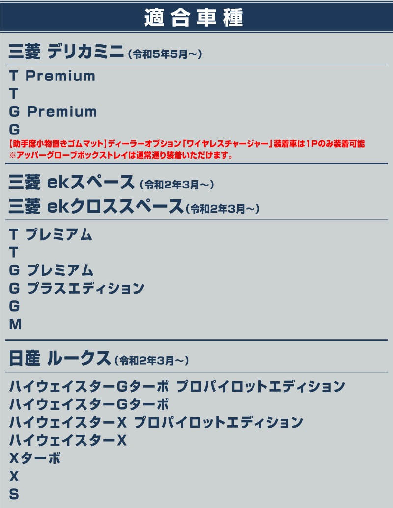 �ڥ��åȳ�ۻ�ɩ �ǥꥫ�ߥ�/ek���ڡ���/ek���������ڡ��� ���� �롼���� ���� �����ʾ�ʪ�֤�����ޥåȡ����åѡ��������֥ܥå����ȥ쥤 �֥�å���MITSUBISHI DELICA MINI NISSAN ROOX ���� ���� ��Ǽ �������� ����ƥꥢ �ɥ쥹���å� ���������꡼ �ҳ���