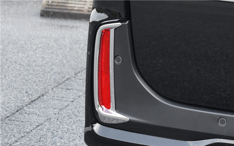 ���� N-BOX�������� JF5 JF6 �ꥢ��ե쥯���� �����˥å��� 2P ��å��ž夲�åۥ�� HONDA NBOX CUSTOM ���� ���� �ꥢ �������� �ѡ��� ���������꡼ �ҳ��� �ɥ쥹���å�