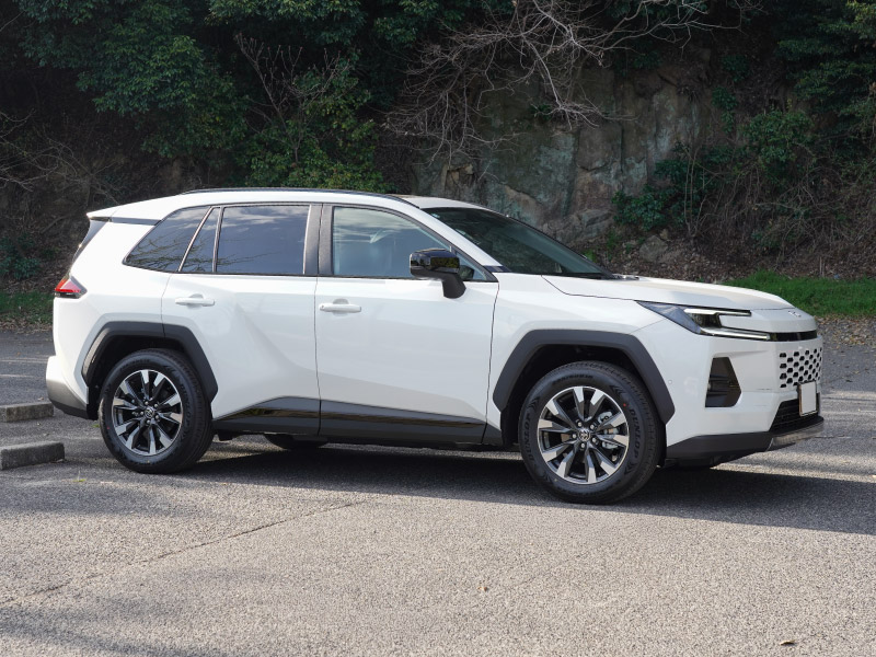 【セット割】新型RAV4 60系 ウィンドウトリムガーニッシュ ＆ サイドガーニッシュ 10P ブラック鏡面仕上げ｜トヨタ TOYOTA ラブフォー AXAN64 専用 プラグインハイブリッド PHEV 対応 カスタム パーツ ドレスアップ アクセサリー オプション 窓枠 サイド ドア 外装 保護 社外 