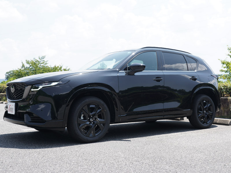 【販売準備中】新型CX-5 KM系 ウィンドウトリムガーニッシュ 6P 鏡面仕上げ 2026年 フルモデルチェンジ専用 ｜MAZDA CX5 2026FMC KMYSDP 専用 カスタム パーツ 水切りモール ウインドウ 窓 サイドスポイラー サイドドア ドレスアップ アクセサリー エアロ 外装 社外