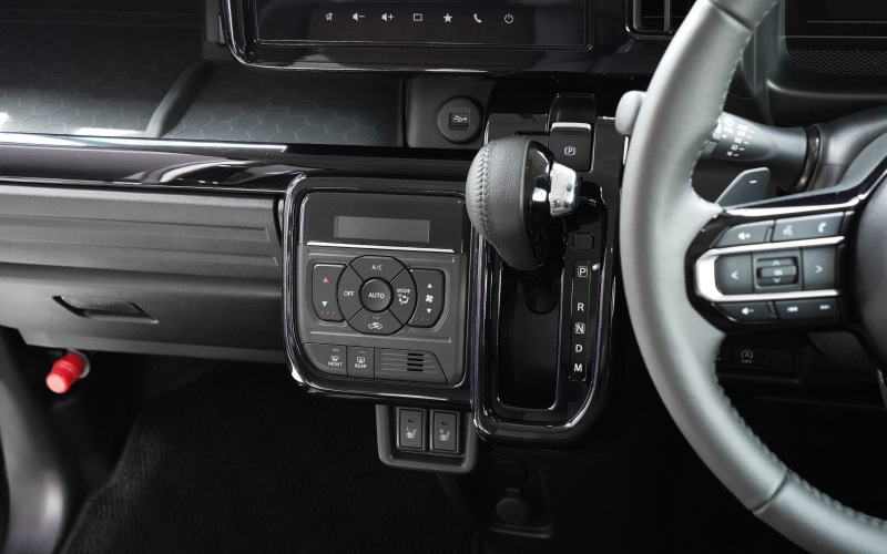 �ڥ����ȥ�å��ʡۿ������ڡ����� ���ڡ������������� ���ڡ��������� MK54S MK94S �ե쥢�若�� MM54S MM94S ���եȥ١��� ����ƥꥢ�ѥͥ� 1P �ԥ��Υ֥�å���SUZUKI ������ SPACIA CUSTOM GEAR �ޥĥ� MAZDA FLAIR WAGON ���� ���� �������� �ѡ��� ����ƥꥢ�ѥͥ� �ɥ쥹���å� ���������꡼ �ҳ���