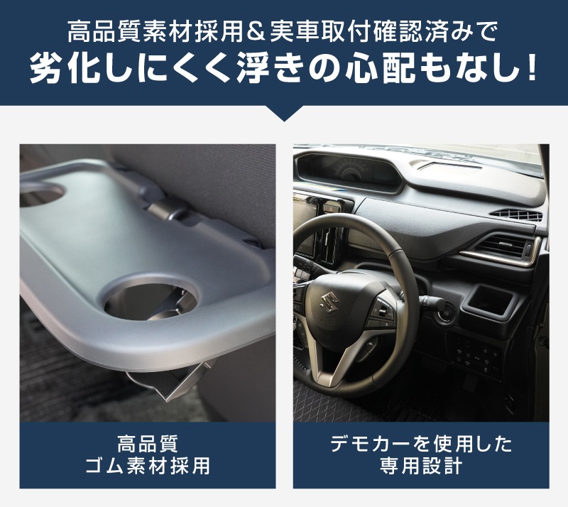 �ڥ��åȳ�ۿ������ꥪ ���ꥪ�Х�ǥ��å� MAD7S MA37S MA27S �ǥꥫD:2 �ǥꥫD:2�������� �����ʥ���ѥͥȥ쥤���ե���ȥɥ�󥯥ۥ���� �ȥ쥤�ޥå� ���å� �� �ѡ����ʥ�ơ��֥�ޥå� 5P �ɿ奴���Ǻ�å����� SUZUKI SOLIO BANDIT MAD7S 5AA-MA37S 5BA-MA27S MA27S MA37S ��ɩ MITSUBISHI DELICA D2 CUSTOM ���� ��Ǽ 