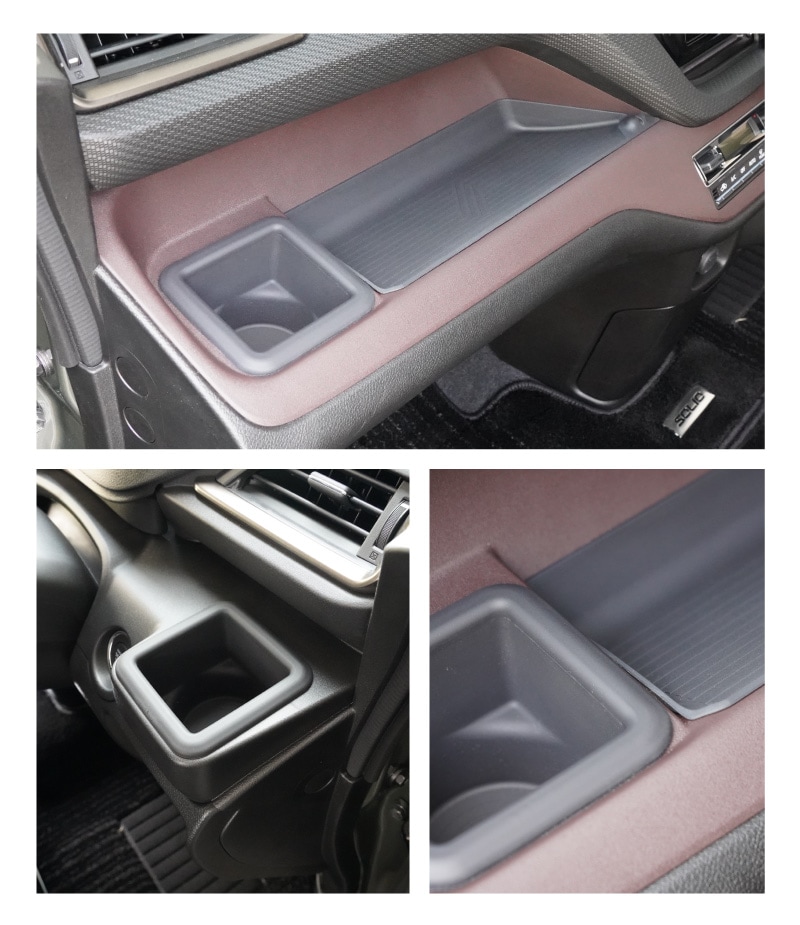 �ڥ��åȳ�ۿ������ꥪ ���ꥪ�Х�ǥ��å� MAD7S MA37S MA27S �ǥꥫD:2 �ǥꥫD:2�������� �����ʥ���ѥͥȥ쥤���ե���ȥɥ�󥯥ۥ���� �ȥ쥤�ޥå� ���å� �� �ѡ����ʥ�ơ��֥�ޥå� 5P �ɿ奴���Ǻ�å����� SUZUKI SOLIO BANDIT MAD7S 5AA-MA37S 5BA-MA27S MA27S MA37S ��ɩ MITSUBISHI DELICA D2 CUSTOM ���� ��Ǽ 