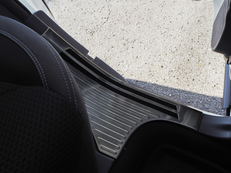 �ե��쥹���� SK�� �����ɥ��ƥå� ��¦�����åեץ졼�� 4P �֥�å��إ��饤��å��Х� SBARU FORESTER SK9 SKE SUBARU ���� �����ɥ��� �ѡ��� �������� ���� �ݸ� �ɥ쥹���å� ���������꡼ �ҳ��� ���ץ�����ͽ������/�֥�å�:1��30��������ͽ���