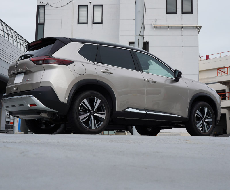 �����������ȥ쥤�� T33 ������ɥ��ȥ�� �����˥å��� 6P ���̻ž夲 2025ǯ�ޥ��ʡ������󥸸��б������� NISSAN X-TRAIL ���� ���� ������ �������� �ѡ��� �ɥ쥹���å� ���������꡼ �ҳ��� ��������ͽ������/2��10��������ͽ���