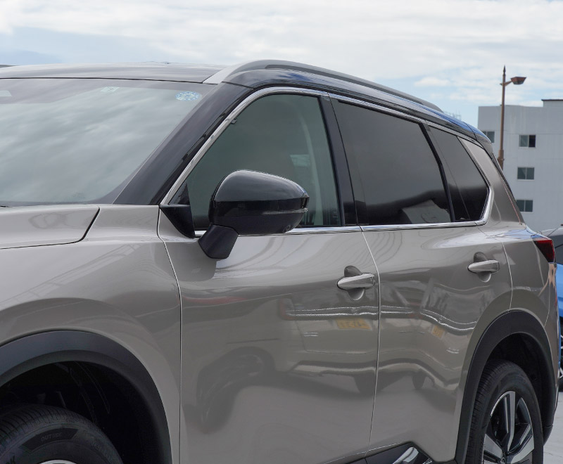 �����������ȥ쥤�� T33 ������ɥ��ȥ�� �����˥å��� 6P ���̻ž夲 2025ǯ�ޥ��ʡ������󥸸��б������� NISSAN X-TRAIL ���� ���� ������ �������� �ѡ��� �ɥ쥹���å� ���������꡼ �ҳ��� ��������ͽ������/2��10��������ͽ���