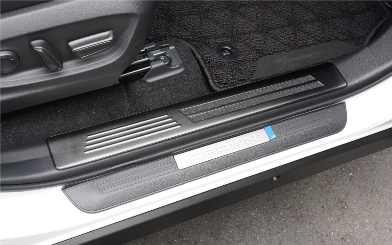 饦󥯥С ɥƥå ¦åեץ졼 4P ٤3 С ֥å ܥĴTOYOTA ȥ西 CROWN CROSSOVER TZSH35 AZSH35   ݸ ­  ѡ ɥ쥹å ץ ꡼ ҳʡͽ/֥å:2026ǯ120ͽ