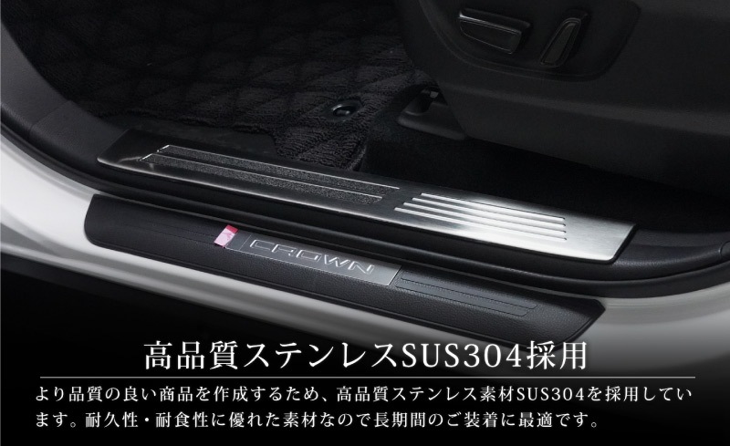 饦󥯥С ɥƥå ¦åեץ졼 4P ٤3 С ֥å ܥĴTOYOTA ȥ西 CROWN CROSSOVER TZSH35 AZSH35   ݸ ­  ѡ ɥ쥹å ץ ꡼ ҳʡͽ/֥å:2026ǯ120ͽ