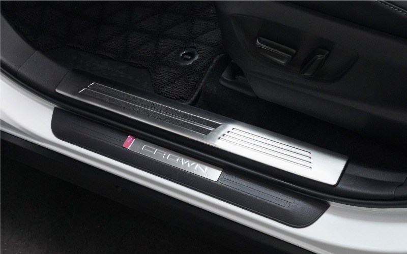 饦󥯥С ɥƥå ¦åեץ졼 4P ٤3 С ֥å ܥĴTOYOTA ȥ西 CROWN CROSSOVER TZSH35 AZSH35   ݸ ­  ѡ ɥ쥹å ץ ꡼ ҳʡͽ/֥å:2026ǯ120ͽ