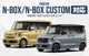  N-BOX/N-BOX JF3 JF4 JF5 JF6 ɥ˥å 4P ̻žåۥ HONDA NBOX CUSTOM    ѡ ɥ쥹å ꡼ ҳ ץ 