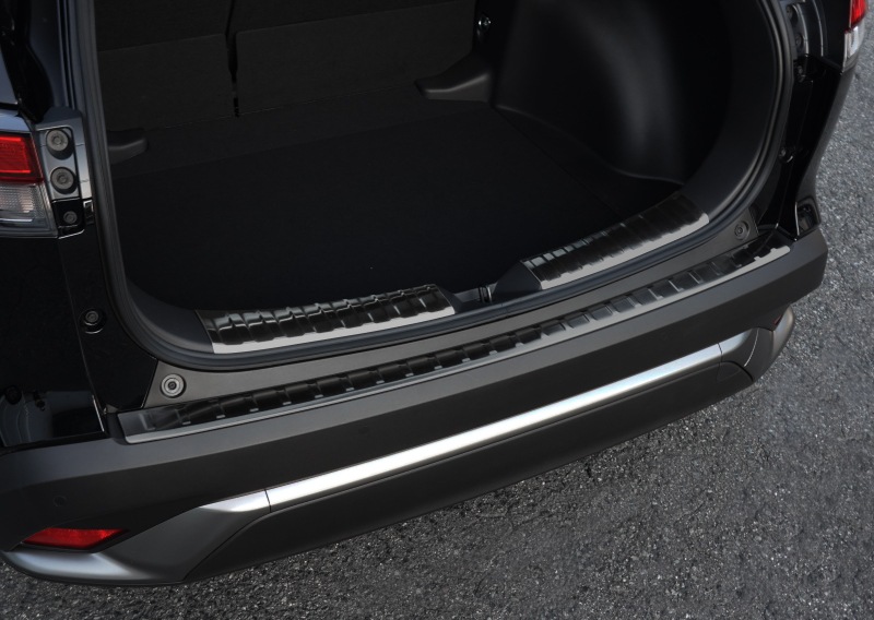 �ڥ��åȳ�ۥ������饯���� �ꥢ�Х�ѡ����ƥåץ����� & �饲�å������åեץ졼�� �ݸ�ѡ��ĥ��å� ����С��إ��饤��/�֥�å��إ��饤�� ��2���åȥ西 TOYOTA COROLLA CROSS 6AA-ZVG11 3BA-ZSG10 6AA-ZVG15 �������� �ѡ��� �ɥ쥹���å� ���������꡼ �ҳ���