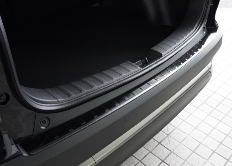 �ڥ��åȳ�ۥ������饯���� �ꥢ�Х�ѡ����ƥåץ����� & �饲�å������åեץ졼�� �ݸ�ѡ��ĥ��å� ����С��إ��饤��/�֥�å��إ��饤�� ��2���åȥ西 TOYOTA COROLLA CROSS 6AA-ZVG11 3BA-ZSG10 6AA-ZVG15 �������� �ѡ��� �ɥ쥹���å� ���������꡼ �ҳ���