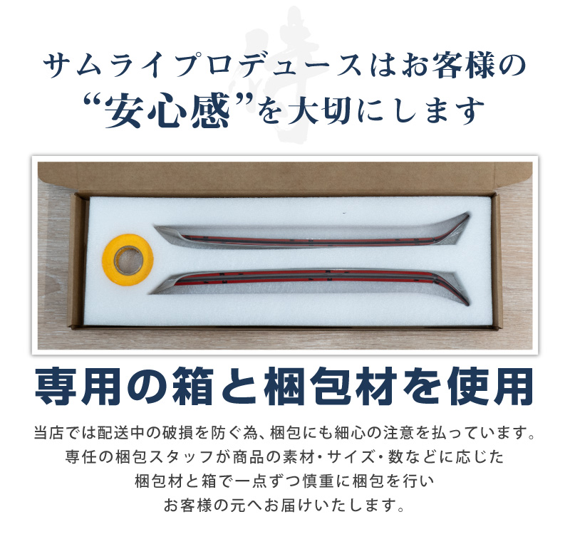 新型ムーヴ LA850S LA860S フロントフォグガーニッシュ 2P 鏡面仕上げ｜ダイハツ DAIHATSU MOVE 専用 外装 カスタム パーツ アクセサリー ドレスアップ オプション パネル カバー 外装 フロント フォグ周り フロントフェイス 社外