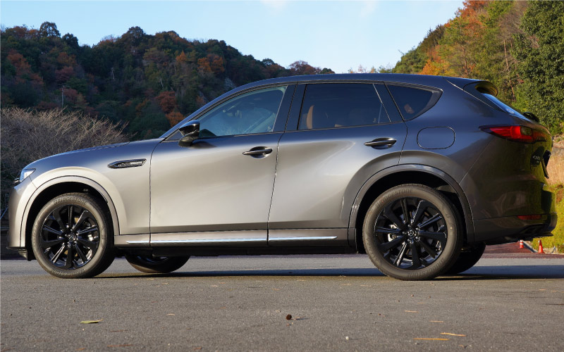 CX-60 KH ɥ˥å å 6P ٤3 ̻ž夲/⡼С/֥å̻ž夲åޥĥ MAZDA CX60     ѡ ɥ쥹å