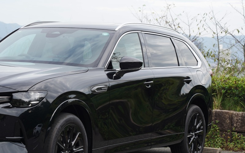 CX-80 KL ɥߥ顼˥å å 4P ٤3 ̻ž夲/⡼С/֥å̻ž夲åޥĥ MAZDA CX80     ѡ ɥ쥹å ꡼ ҳ ͽ/̻ž夲:720ͽ