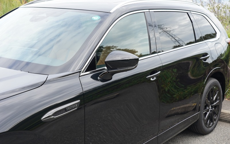 CX-80 KL ɥߥ顼˥å å 4P ٤3 ̻ž夲/⡼С/֥å̻ž夲åޥĥ MAZDA CX80     ѡ ɥ쥹å ꡼ ҳ ͽ/̻ž夲:720ͽ