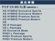 CX-80 KL ɥߥ顼˥å å 4P ٤3 ̻ž夲/⡼С/֥å̻ž夲åޥĥ MAZDA CX80     ѡ ɥ쥹å ꡼ ҳ ͽ/̻ž夲:720ͽ