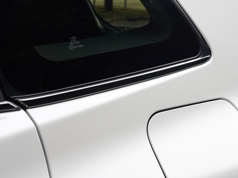 【セット割】新型RAV4 60系 ウィンドウトリムガーニッシュ ＆ アウタードアハンドルカバー ＆ サイドガーニッシュ 3点セット ブラック鏡面仕上げ｜トヨタ TOYOTA ラブフォー AXAN64 専用 プラグインハイブリッド PHEV 対応 カスタム パーツ ドレスアップ アクセサリー オプション 窓枠 サイド ドア 外装 保護 社外 