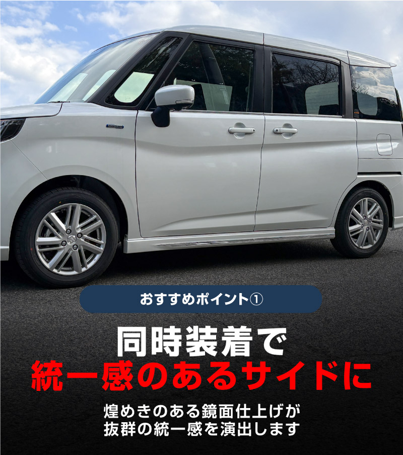 ��2/15��10%off�ۡڥ��åȳ�ۿ������ꥪ ���ꥪ�Х�ǥ��å� MAD7S MA37S MA27S �ǥꥫD:2 �ǥꥫD:2�������� ������ɥ��ȥ�� �����˥å��� �� �����ɥ�åץ����˥å��� 8P ���̻ž夲 �����ѡ��ĥ��åȡå����� SUZUKI SOLIO BANDIT MAD7S 5AA-MA37S 5BA-MA27S MA27S MA37S ��ɩ MITSUBISHI DELICA D2 CUSTOM ���� �������� �ѡ��� ���������꡼ ���� ������ �ҳ�