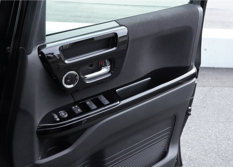 ڥȥåʡN-BOX/N-BOX JF3/4 / ɥåѥͥ եȡꥢ 4P ԥΥ֥ååۥ HONDA NBOX CUSTOM    ѡ ɥ쥹å ꡼ ҳ ץ