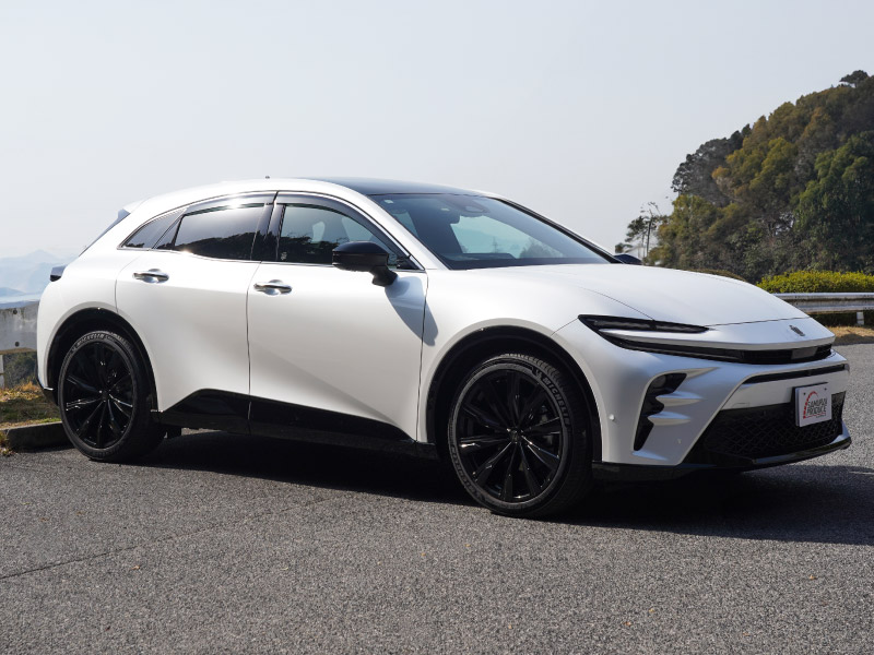 ���饦�󥹥ݡ���/���饦�󥯥��������С�/���饦�󥨥��ơ��ȡ�RAV4/RAV4 PHV ���� ���������ɥ��ϥ�ɥ륫�С� 4P ���̻ž夲��TOYOTA �ȥ西 CROWN SPORT CROSSOVER ESTATE RAV4 ���� ������ �ɥ��Υ� �������� �ѡ��� �ɥ쥹���å� ���ץ���� ���������꡼ �ҳ���