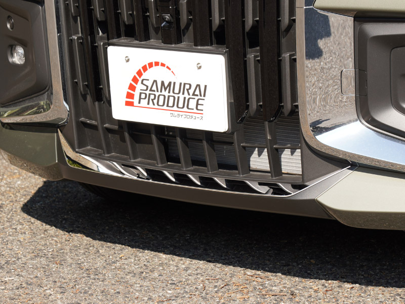 ��2/15��10%off�ۿ������ꥪ�Х�ǥ��å� MAD7S �ǥꥫD:2�������� �ե���ȥ�å� �����˥å��� 1P ���̻ž夲�å����� SUZUKI SOLIO BANDIT 5AA-MAD7S ��ɩ MITSUBISHI DELICA D2 CUSTOM ���� �������� �ѡ��� �ɥ쥹���å� ���������꡼ ���ץ���� ������ ���� �������� �ҳ� �ե���� ����� �Х�ѡ�