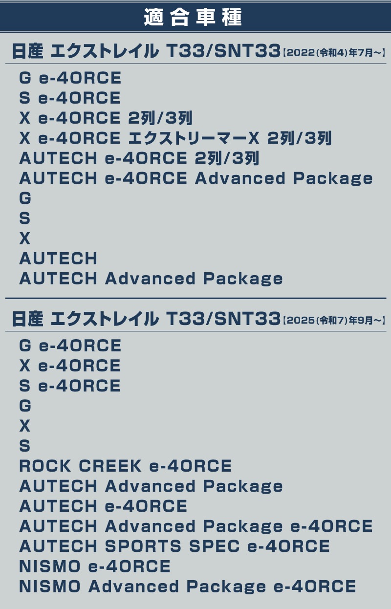 新型エクストレイル T33 フロントドリンクホルダートレイ 1P ブラック 2025年マイナーチェンジ後対応｜日産 NISSAN X-TRAIL 2025 専用 カップ トレイ アクセサリー インテリア 内装 収納 小物入れ 社外 保護 傷防止 キズ隠し【予約販売/4月30日頃入荷予定】