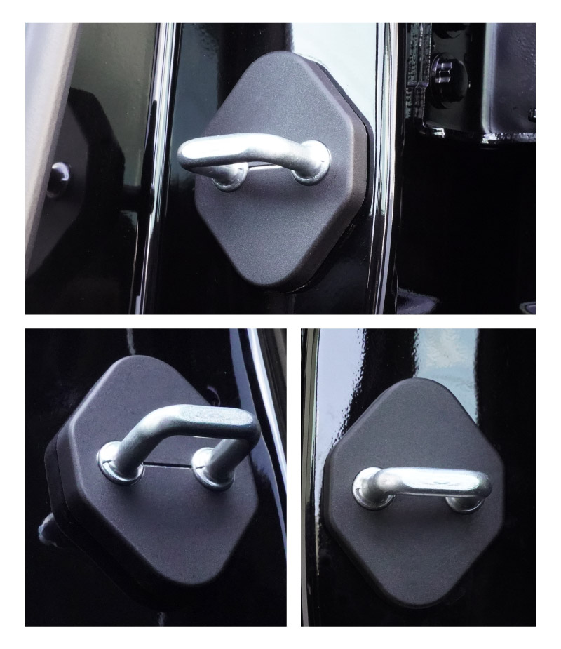 ��2/15��5%off�ۿ����������� �ɥ����ȥ饤�������С� 4P PP �֥�å� 2024ǯ�ޥ��ʡ������󥸸��б��åۥ�� HONDA VEZEL RV�� ���� ���� �������� �ݸ�ѡ��� �ɥ����ȥåѡ����С� ���ȥ饤�������С� �ɥ쥹���å� ���������꡼ �ҳ��� ������ ���ץ����ڥ᡼�����о�/���������ã���������Բġ�