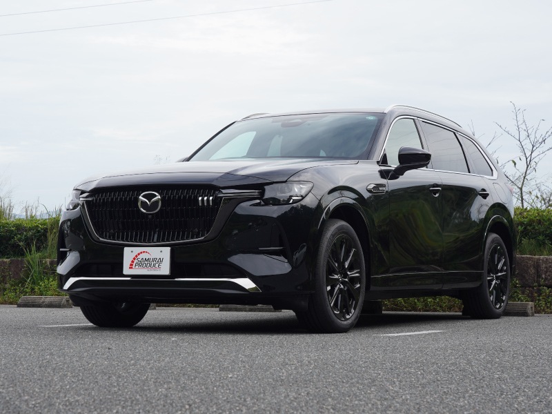 CX-80 KL�� XD-HYBRID PHEV ���� �ե���ȥХ�ѡ������˥å��� 3P ���٤�2���顼 ���̻ž夲 ���⡼������С��åޥĥ� MAZDA CX80 ���� ���� �ե���� �������� �ѡ��� �ɥ쥹���å� ���������꡼ �ҳ��� ������