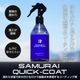 饤å QUICK COAT 300ml Ķ女ƥ󥰥ץ졼 Ǩ줿ޤޤΥܥǥ˿᤭ Ķûμ女ƥ ֿб  Ф   ƥʥ ɥ ƥ󥰺 ɥ 