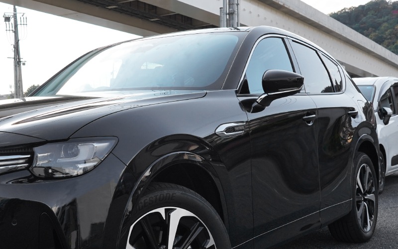 CX-60 KH ɥߥ顼˥å å 4P ٤3 ̻ž夲/⡼С/֥å̻ž夲åޥĥ MAZDA CX60     ѡ ɥ쥹å