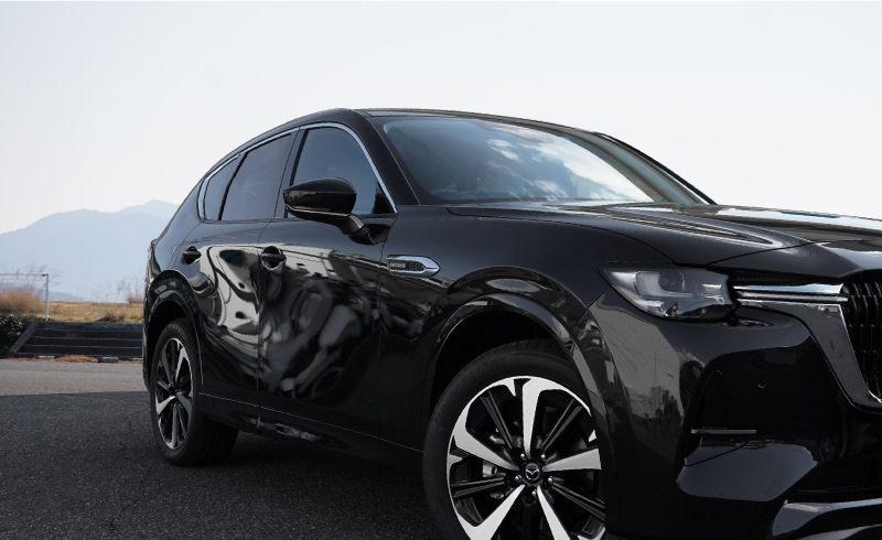 CX-60 KH ɥߥ顼˥å å 4P ٤3 ̻ž夲/⡼С/֥å̻ž夲åޥĥ MAZDA CX60     ѡ ɥ쥹å ꡼ ҳ ͽ/̻ž夲:720ͽ