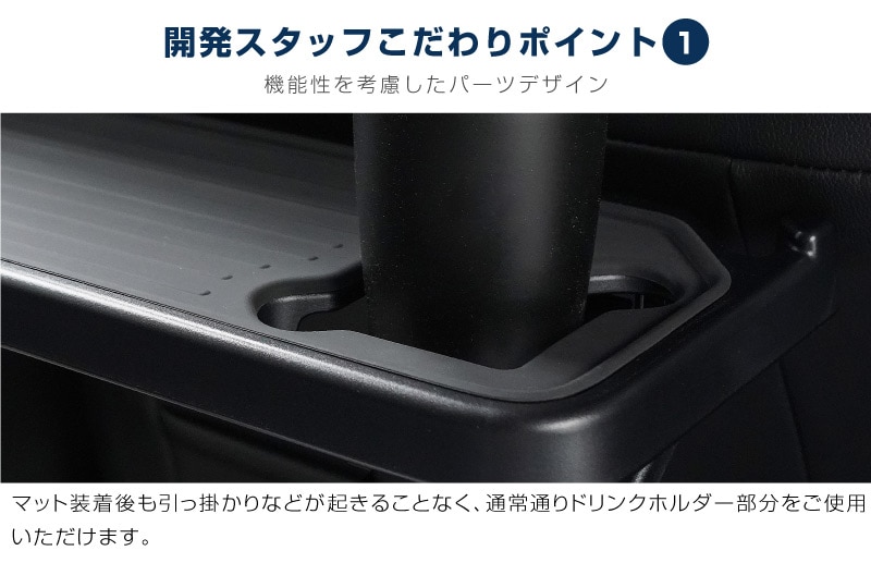 【アウトレット品】新型スペーシア スペーシアカスタム スペーシアギア MK54S MK94S フレアワゴン MM54S MM94S シートバックテーブルマット 2枚セット 防水 ブラック｜SUZUKI スズキ SPACIA CUSTOM GEAR マツダ MAZDA FLAIR WAGON 専用 内装 インテリア 保護 汚れ 傷 防止 パーツ ドレスアップ アクセサリー 社外品