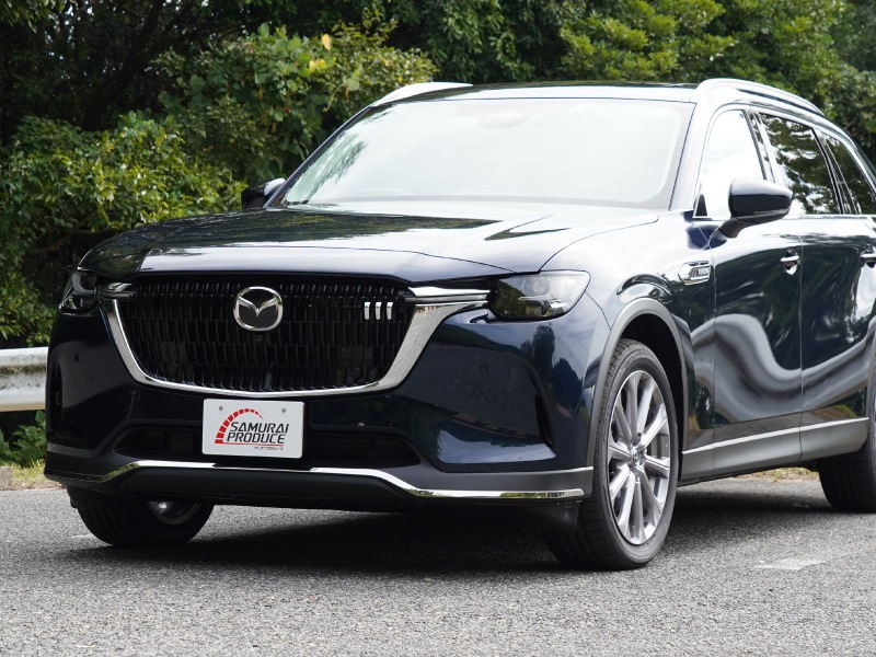 CX-80 KL�� �ǥ������� PHEV L Package ���� �ե���ȥХ�ѡ������˥å��� 3P ���̻ž夲�åޥĥ� MAZDA CX80 ���� ���� �ե���� �������� �ѡ��� �ɥ쥹���å� ���������꡼ �ҳ��� ��������ͽ������/1��30��������ͽ���