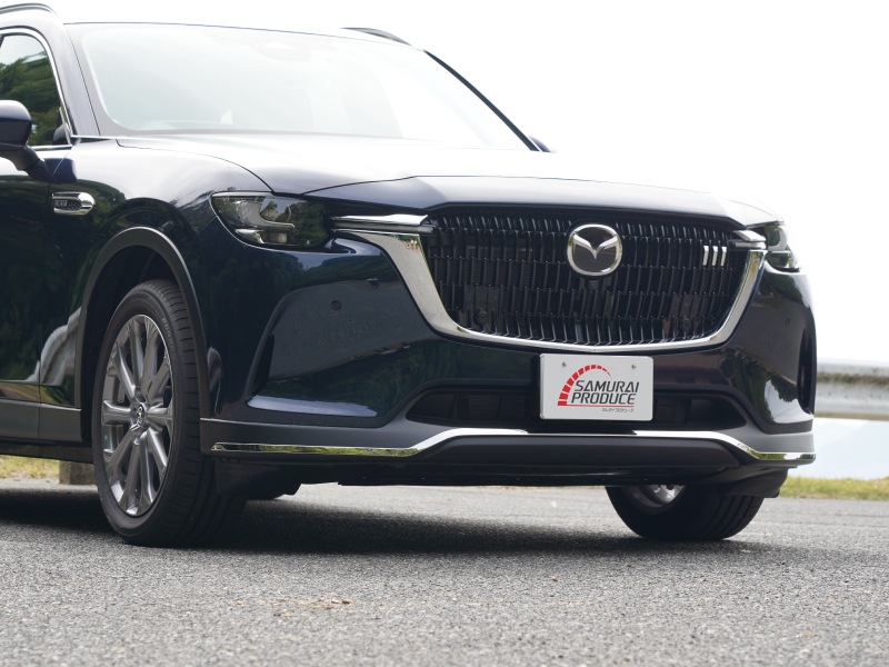 CX-80 KL�� �ǥ������� PHEV L Package ���� �ե���ȥХ�ѡ������˥å��� 3P ���̻ž夲�åޥĥ� MAZDA CX80 ���� ���� �ե���� �������� �ѡ��� �ɥ쥹���å� ���������꡼ �ҳ��� ��������ͽ������/1��30��������ͽ���