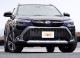 ڥȥåʡۥ饯 եȥС ˥å 1P ߥС ݸաåȥ西 TOYOTA COROLLA CROSS 6AA-ZVG11 3BA-ZSG10 6AA-ZVG15   ե  ѡ ɥ쥹å ꡼ ҳ 