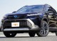 ڥȥåʡۥ饯 եȥС ˥å 1P ߥС ݸաåȥ西 TOYOTA COROLLA CROSS 6AA-ZVG11 3BA-ZSG10 6AA-ZVG15   ե  ѡ ɥ쥹å ꡼ ҳ 