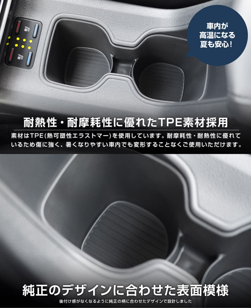 �����������饯���� �ե���ȥ��åץۥ�����ȥ쥤 1P �֥�å� 2025ǯ�ޥ��ʡ������󥸸����� �åȥ西 TOYOTA COROLLA CROSS 6AA-ZVG13 6AA-ZVG16 ���� �ѡ��� �ɿ� ������ ����դ���ñ ���ץ���� ���������꡼ ���� ���å� ���åץۥ���� �ȥ쥤 ���С� ���ץ���� �ݸ� ���ɻ� �ҳ���ͽ������/2��10��������ͽ���