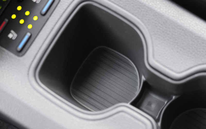 �����������饯���� �ե���ȥ��åץۥ�����ȥ쥤 1P �֥�å� 2025ǯ�ޥ��ʡ������󥸸����� �åȥ西 TOYOTA COROLLA CROSS 6AA-ZVG13 6AA-ZVG16 ���� �ѡ��� �ɿ� ������ ����դ���ñ ���ץ���� ���������꡼ ���� ���å� ���åץۥ���� �ȥ쥤 ���С� ���ץ���� �ݸ� ���ɻ� �ҳ���ͽ������/2��10��������ͽ���